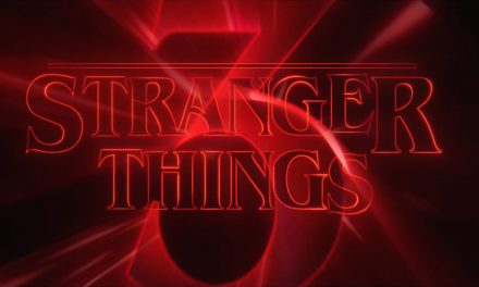 AdWatch: Netflix | Stranger Things 3