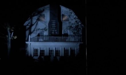 AdWatch: Professional Films | The Amityville Horror