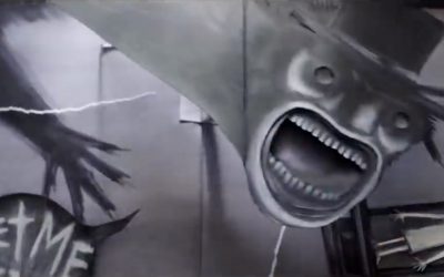 AdWatch: Entertainment One | The Babadook