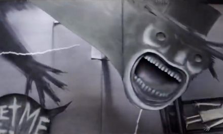 AdWatch: Entertainment One | The Babadook