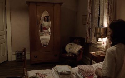 AdWatch: New Line Cinema | The Conjuring