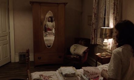 AdWatch: New Line Cinema | The Conjuring