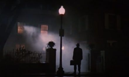 AdWatch: Warner Bros | The Exorcist – Trailer 2