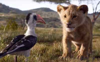 AdWatch: Disney | The Lion King