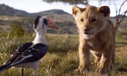 AdWatch: Disney | The Lion King