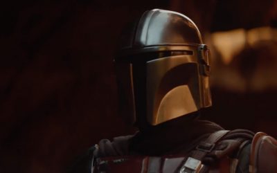 AdWatch: Disney | The Mandalorian