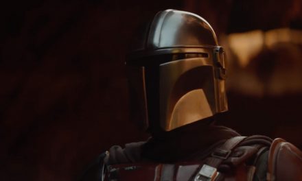 AdWatch: Disney | The Mandalorian