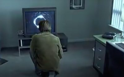 AdWatch: DreamWorks | The Ring