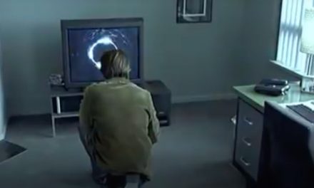 AdWatch: DreamWorks | The Ring