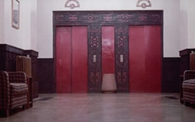 AdWatch: Warner Bros | The Shining