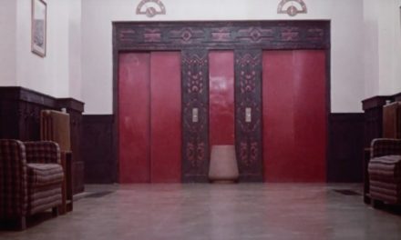 AdWatch: Warner Bros | The Shining