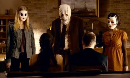 AdWatch: Rogue Pictures | The Strangers