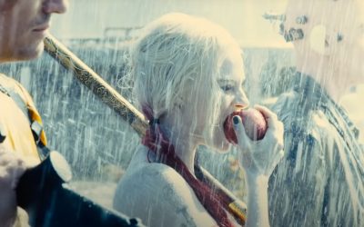 AdWatch: Warner Bros. Pictures | The Suicide Squad (2021) – Rebellion Trailer