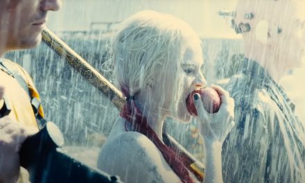 AdWatch: Warner Bros. Pictures | The Suicide Squad (2021) – Rebellion Trailer