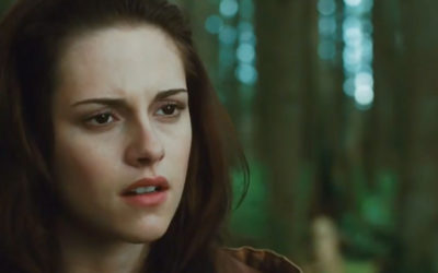 AdWatch: Summit Entertainment | The Twilight Saga: New Moon