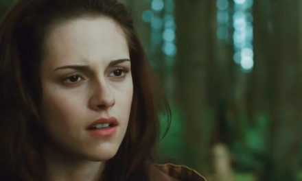 AdWatch: Summit Entertainment | The Twilight Saga: New Moon