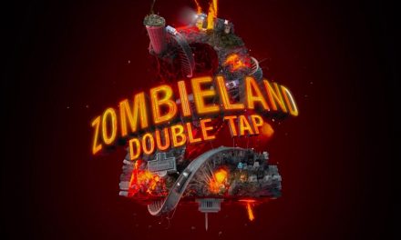 AdWatch: Sony Pictures Entertainment | Zombieland: Double Tap