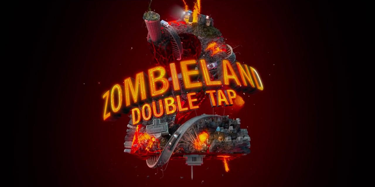 AdWatch: Sony Pictures Entertainment | Zombieland: Double Tap