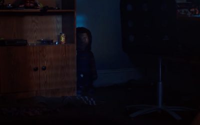 AdWatch: Orion Pictures | Child’s Play