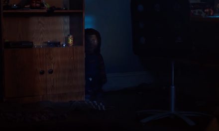 AdWatch: Orion Pictures | Child’s Play