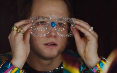 AdWatch: Paramount Pictures | Rocketman