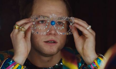 AdWatch: Paramount Pictures | Rocketman