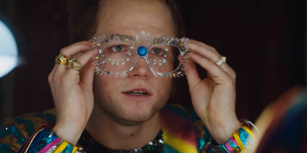AdWatch: Paramount Pictures | Rocketman