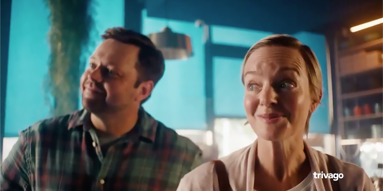 AdWatch: Trivago | Vacation