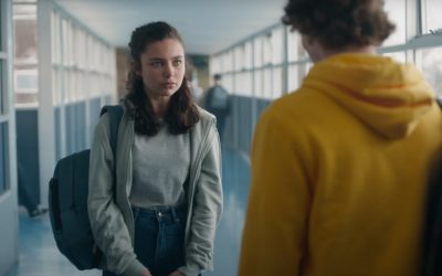 AdWatch: TurboTax | Young Love