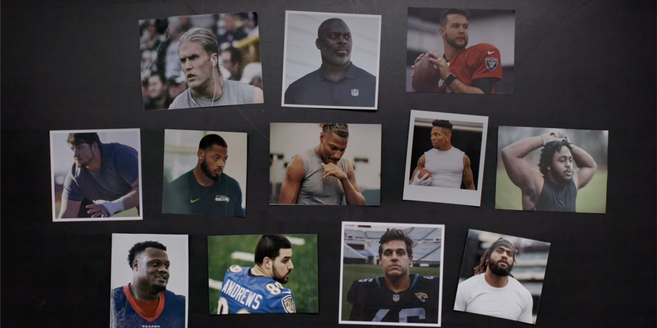 AdWatch: Verizon | The Team That Wouldn’t Be Here