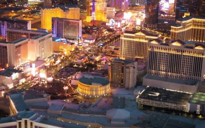 AdWatch: Visit Las Vegas | The Only Thing That Matters To Us Is…You