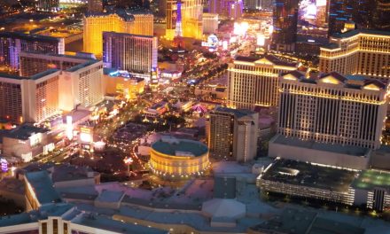 AdWatch: Visit Las Vegas | The Only Thing That Matters To Us Is…You