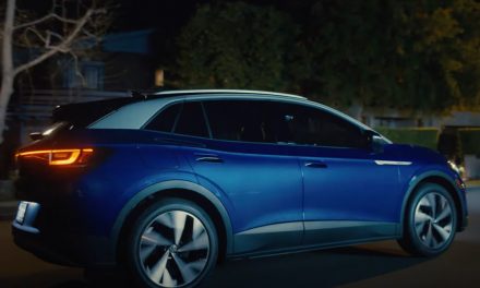 AdWatch: Volkswagen | Adventure Lifestyle