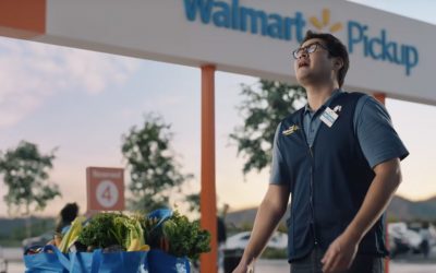 AdWatch: Walmart | Famous Visitors