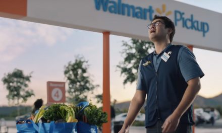 AdWatch: Walmart | Famous Visitors