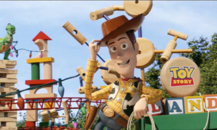 AdWatch: Walt Disney World Resort | Toy Story Land