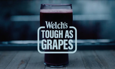 AdWatch: Welch’s | Tough As Grapes