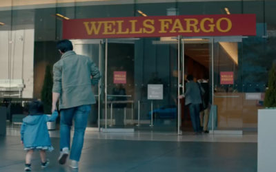 AdWatch: Wells Fargo | Earning Back Your Trust