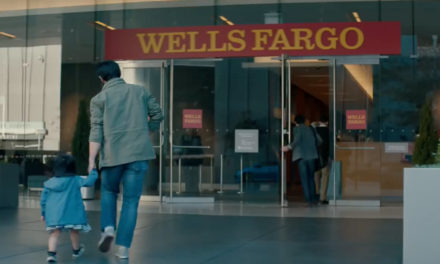 AdWatch: Wells Fargo | Earning Back Your Trust