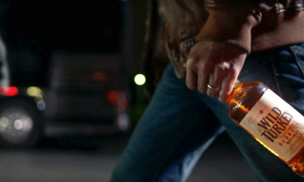 AdWatch: Wild Turkey Bourbon | Matthew McConaughey Sang Our Song