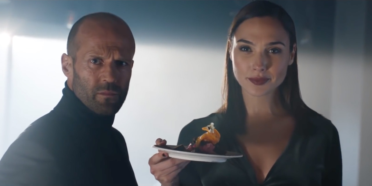 AdWatch: Wix | Fight