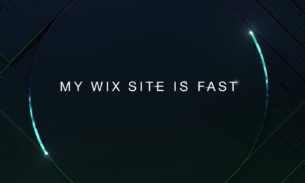 AdWatch: Wix | The Fastest Wix Sites Ever