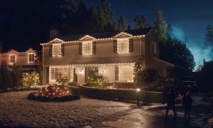 AdWatch: Xfinity | A Holiday Reunion