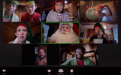 AdWatch: Xfinity | The Greatest Gift