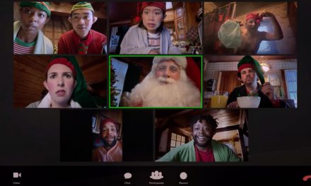 AdWatch: Xfinity | The Greatest Gift