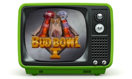 AdWatch: Budweiser | Bud Bowl