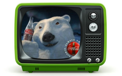 AdWatch: Coca-Cola | Northern Lights