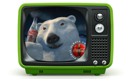 AdWatch: Coca-Cola | Northern Lights