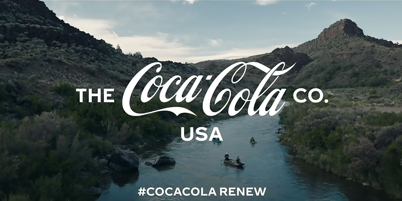 AdWatch: Coca-Cola | We Are The Coca-Cola Company