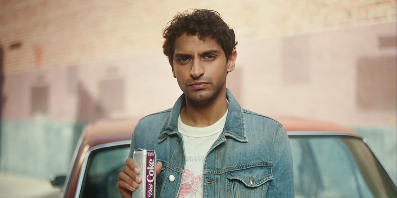 AdWatch: Diet Coke | Because I Can – Fiesty Cherry – So Mush Sass